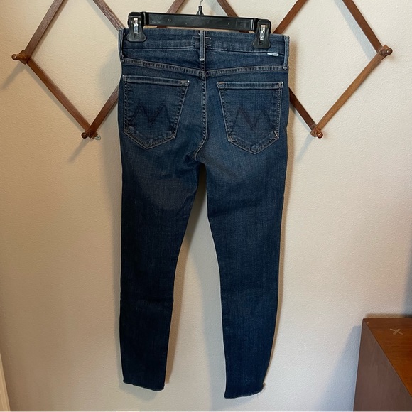 MOTHER jeans - The Looker Slow Ride - Picture 3 of 6